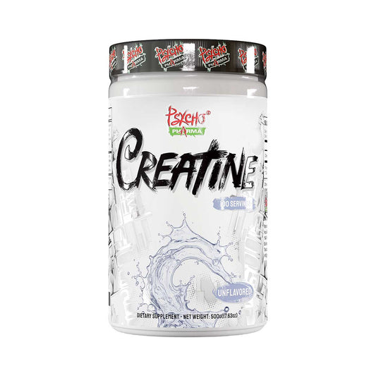 Psycho Pharma Creatine