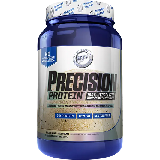 Hi Tech Precision Protein 2lbs