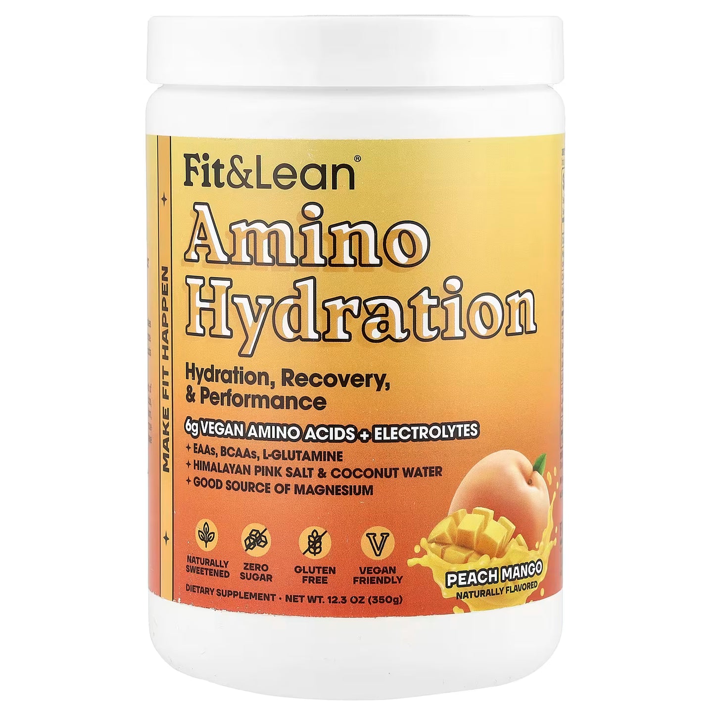 Amino+Hydration