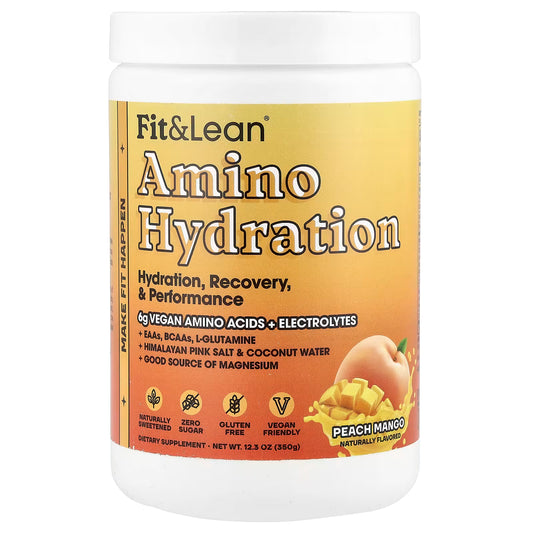 Amino+Hydration