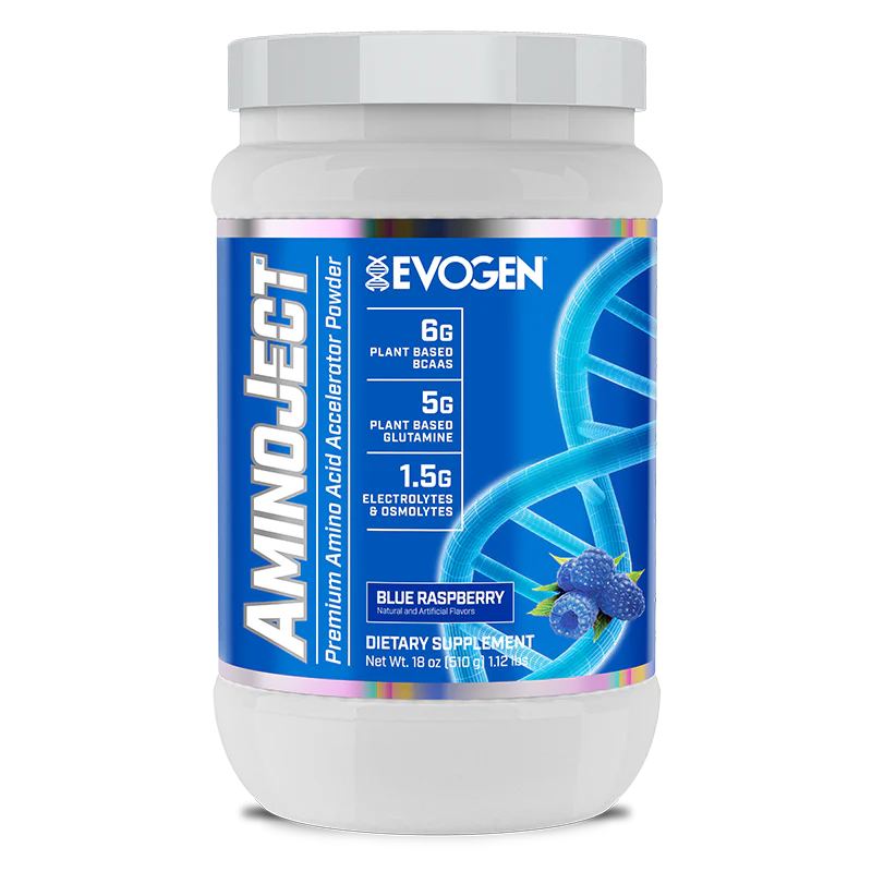 EVOGEN AminoJect