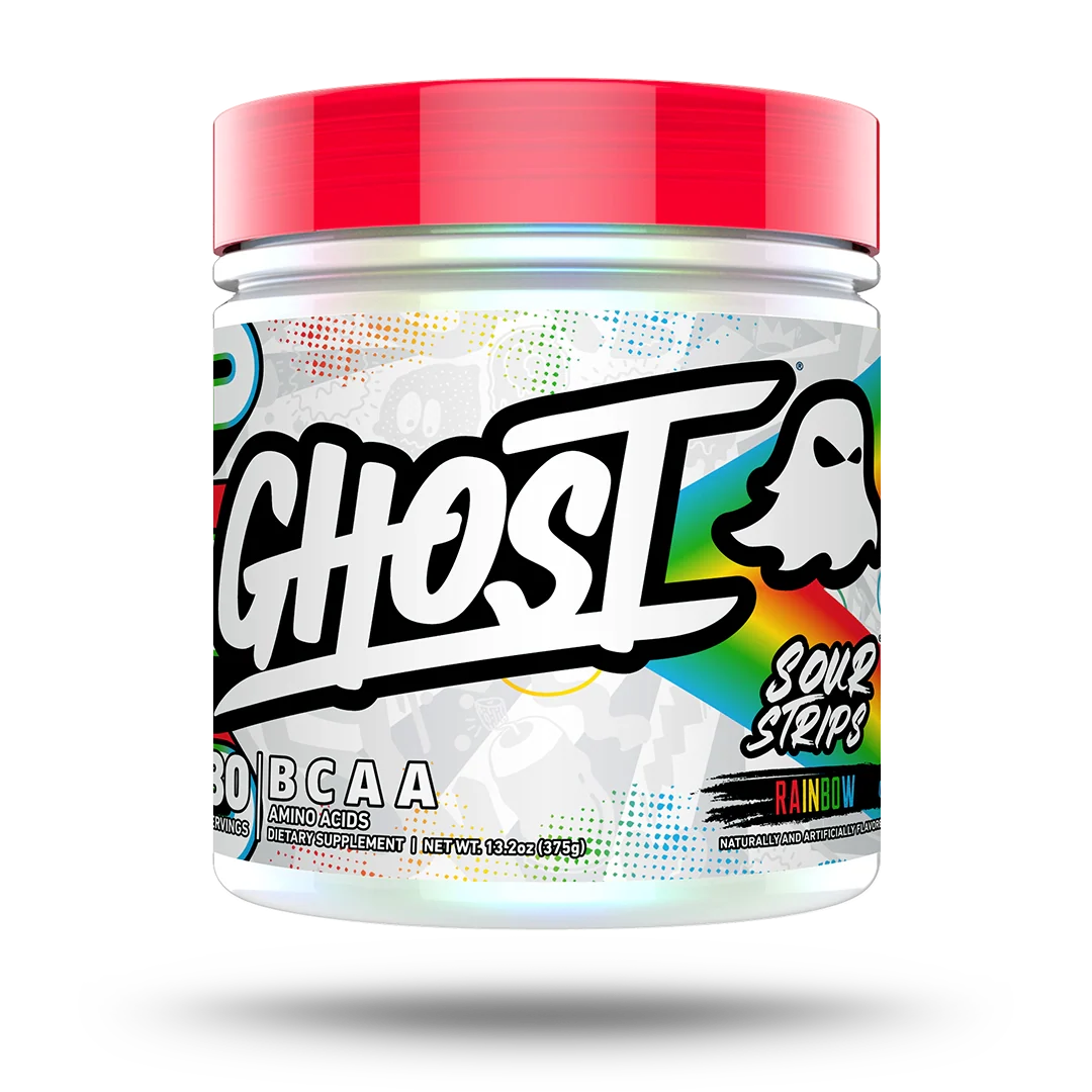 Ghost BCAA