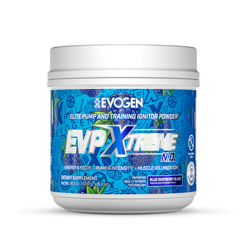Evogen EVPXtreme