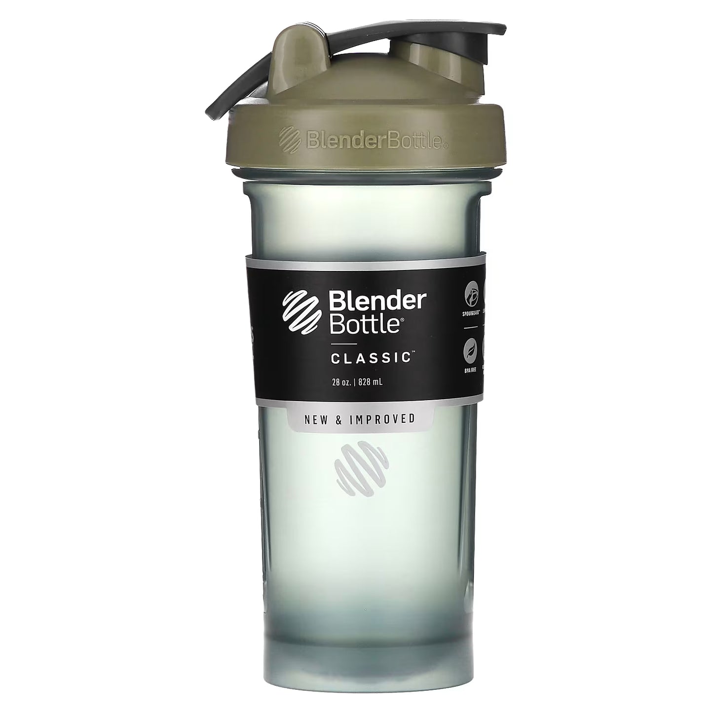 Blender Bottle Classic 28oz