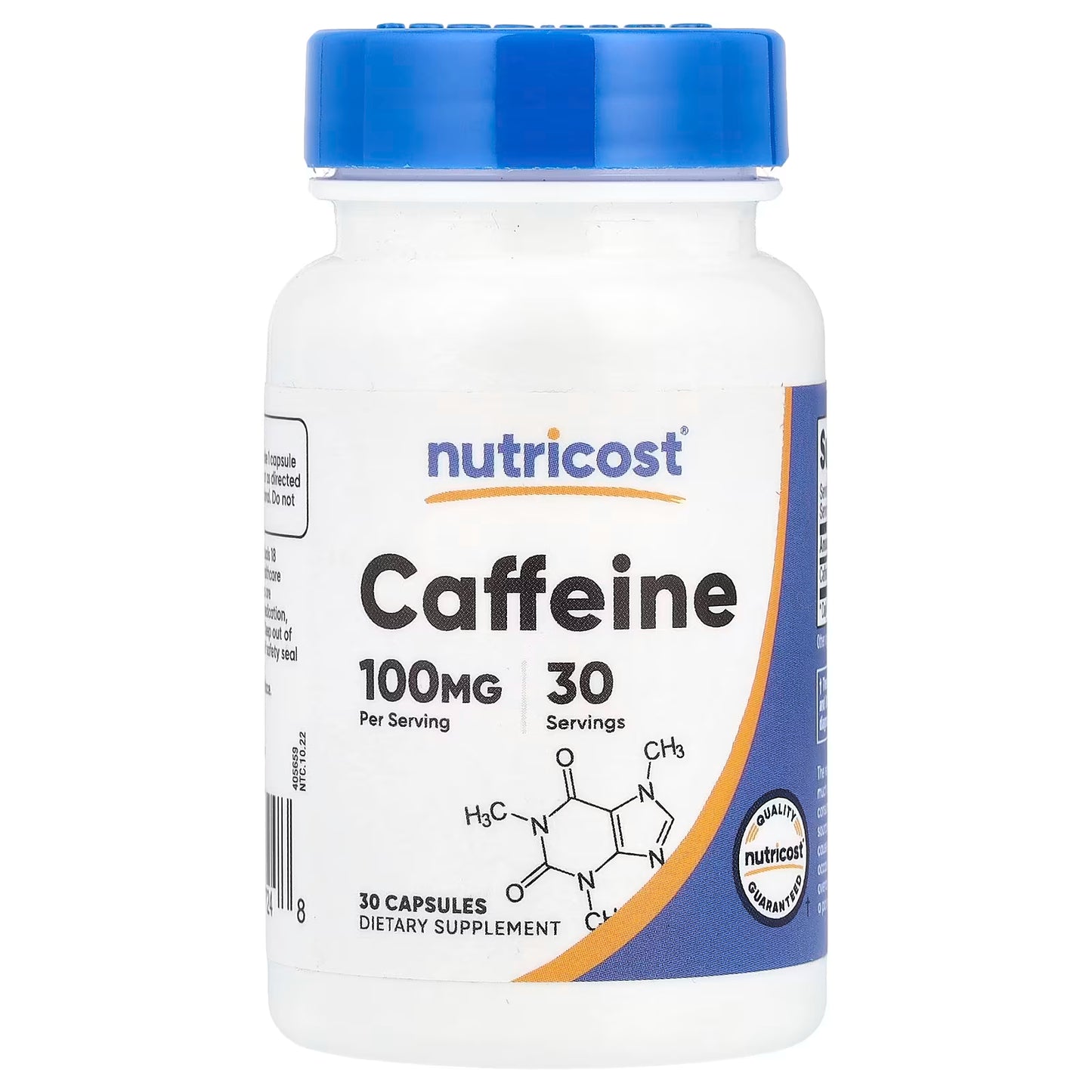 Caffeine Capsules
