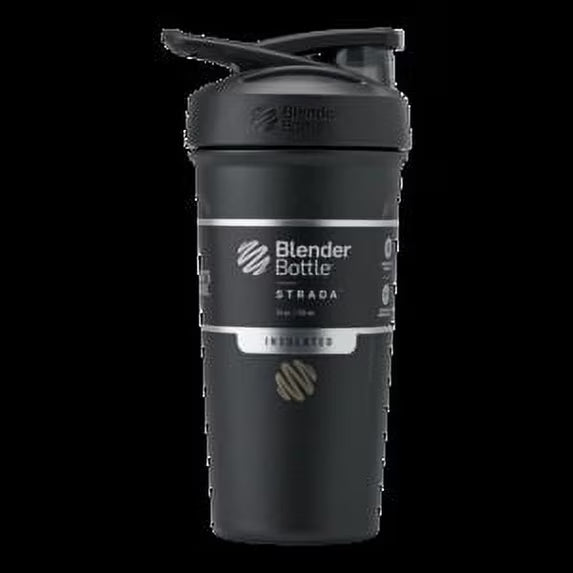 Blender Bottle Strada 24oz