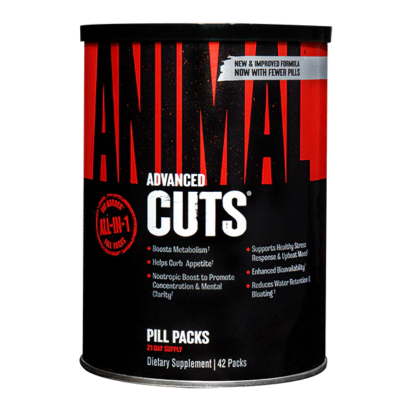 Cuts Pills