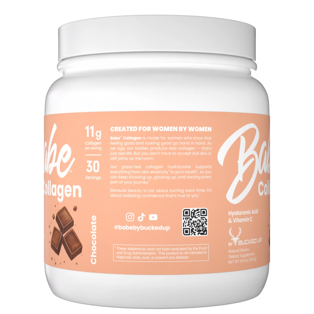 Babe Collagen