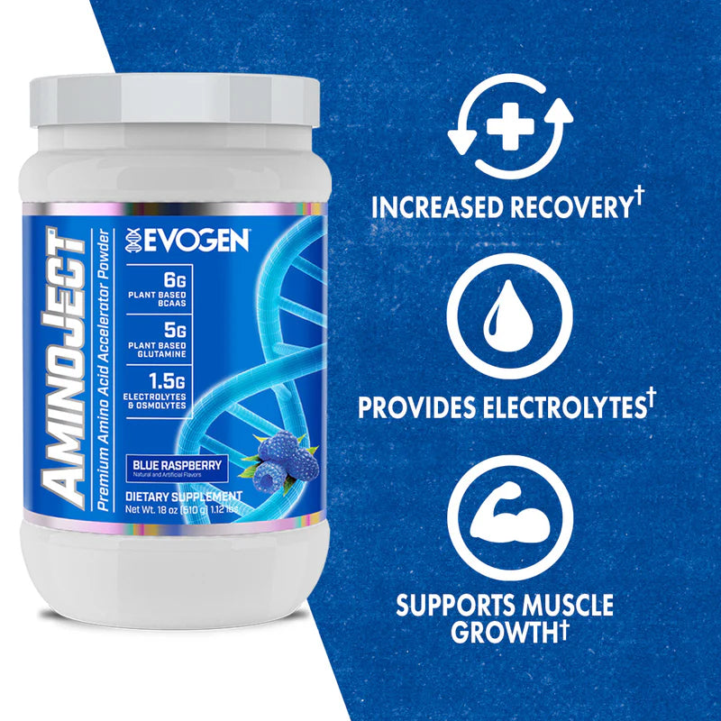 EVOGEN AminoJect