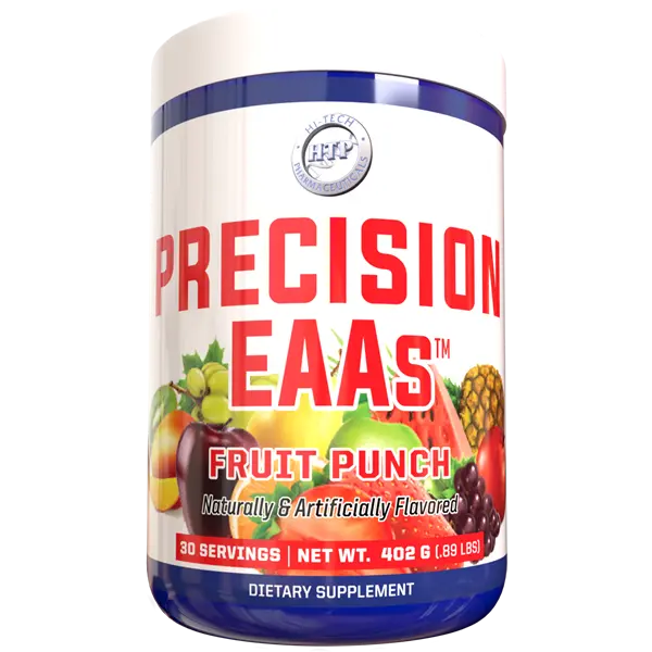 Precision EAAs