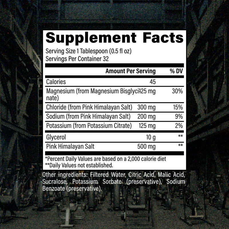 Raw Liquid Glycerol