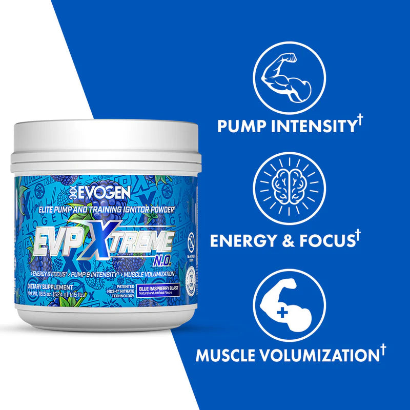 Evogen EVPXtreme