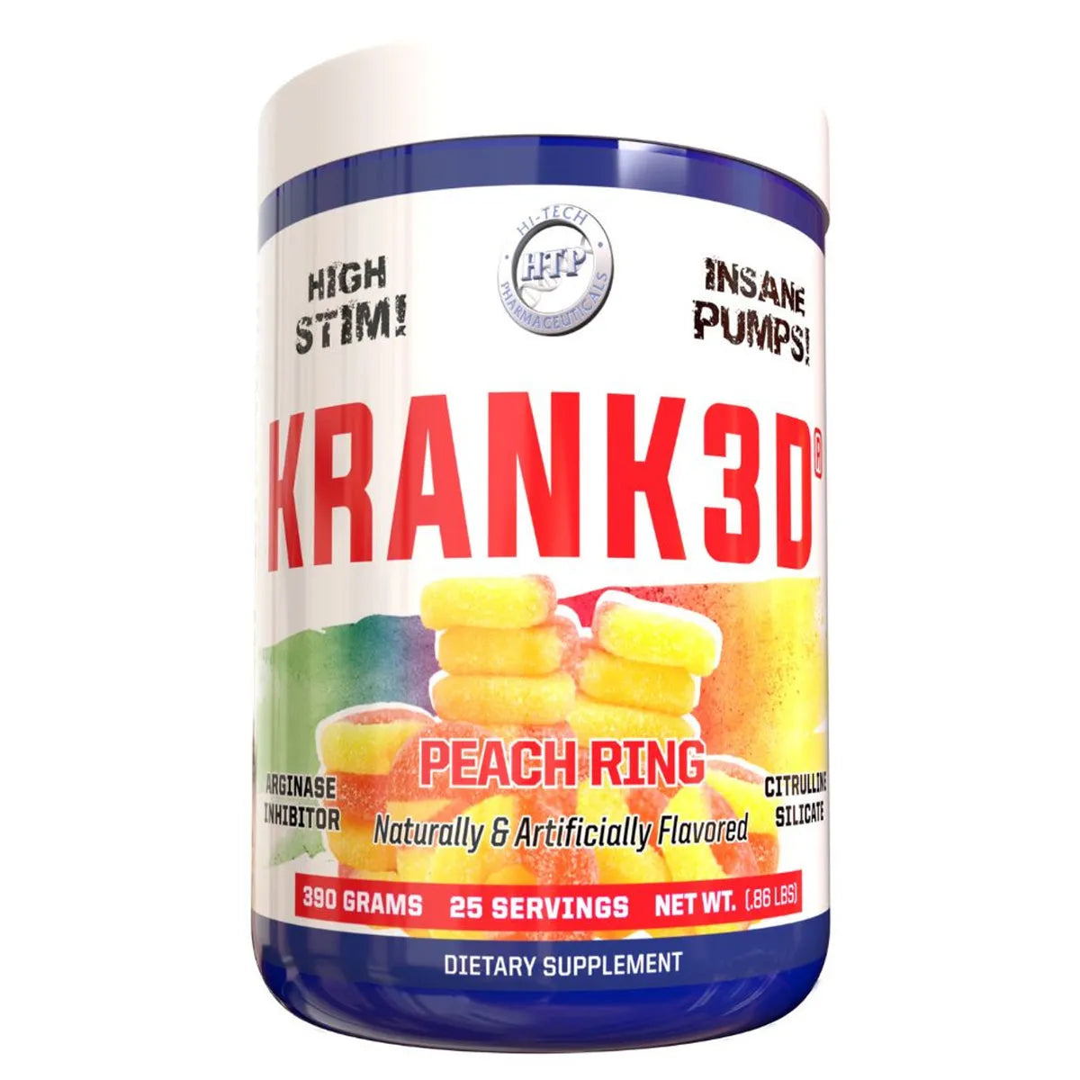Krank3d