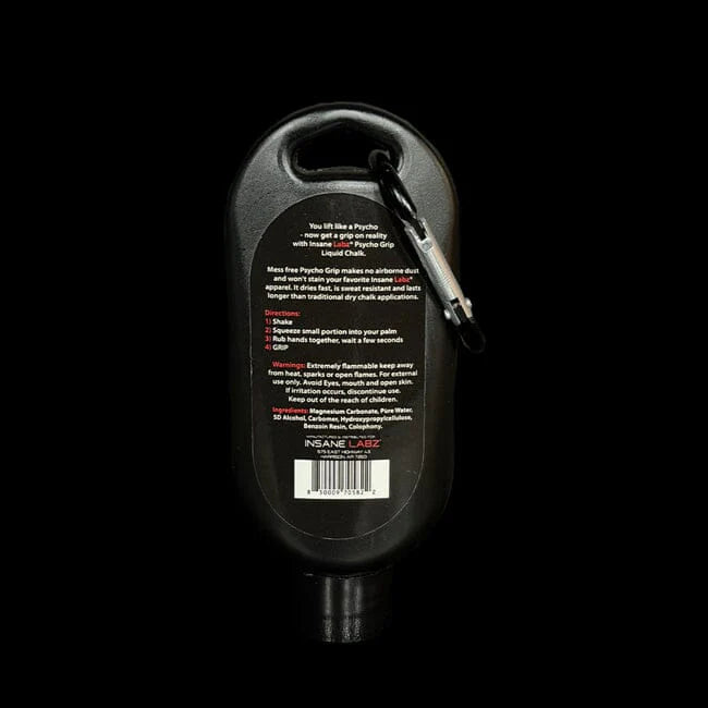 Psycho Grip- Liquid Chalk