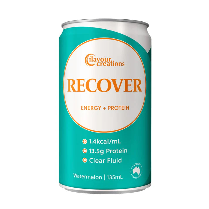 Recover