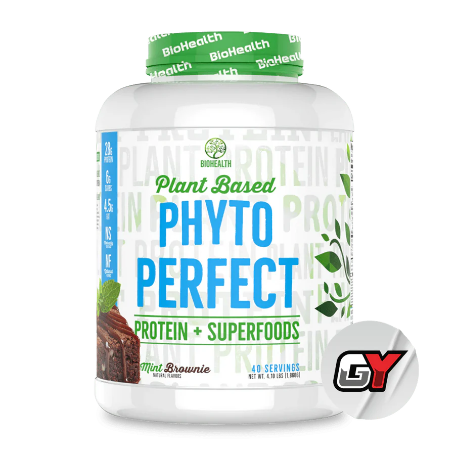 Biohealth Phyto Perfect 4lbs