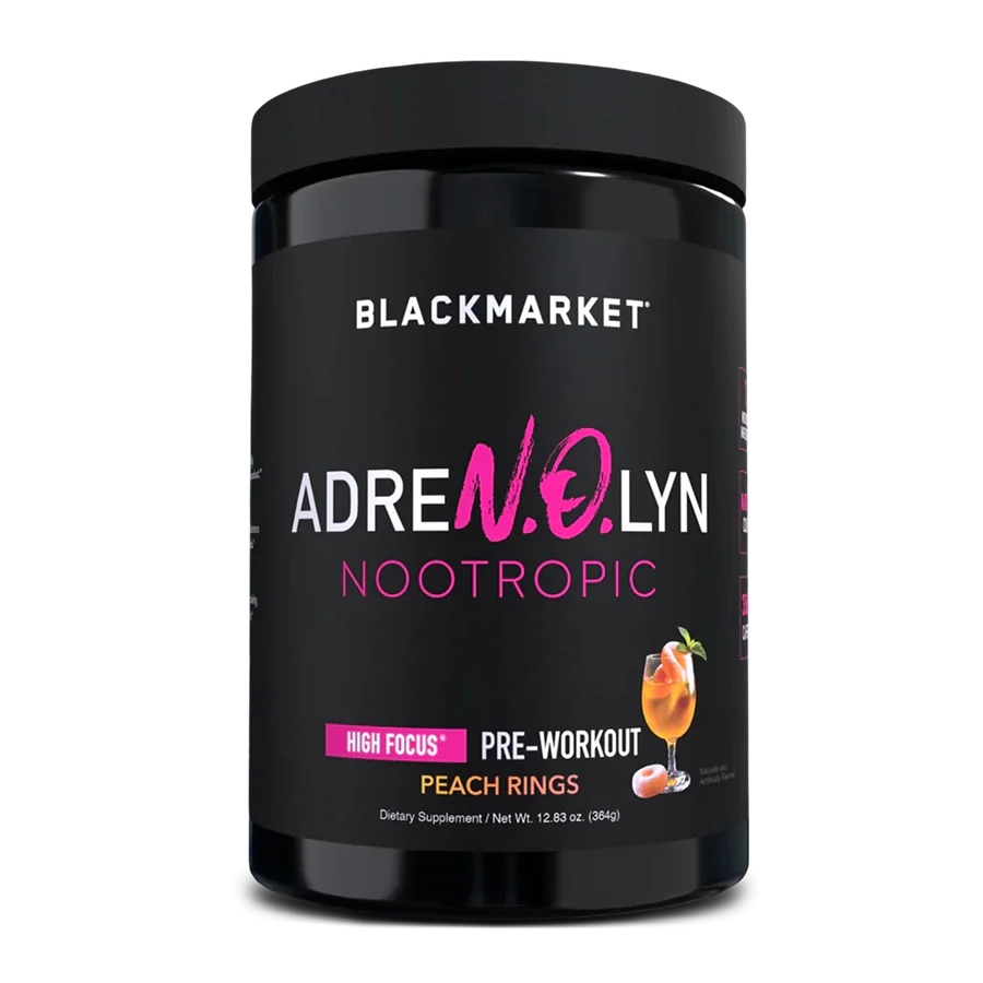Adrenolyn Nootropic