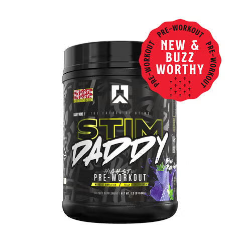 Stim Daddy
