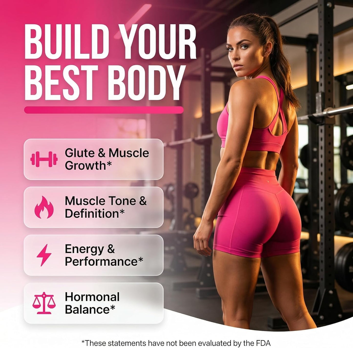 Creatine For Women