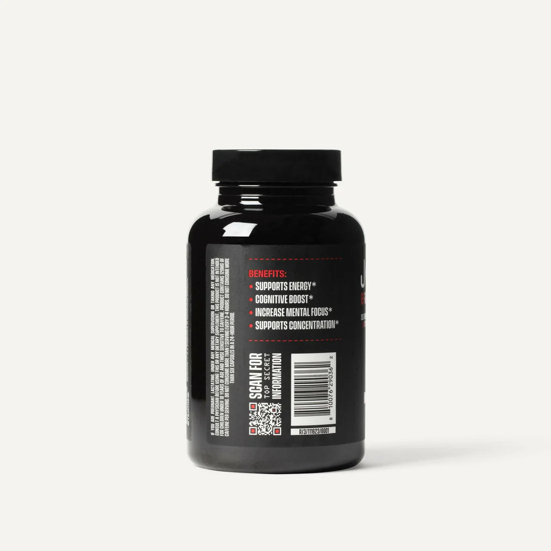 Jocko Brain Power