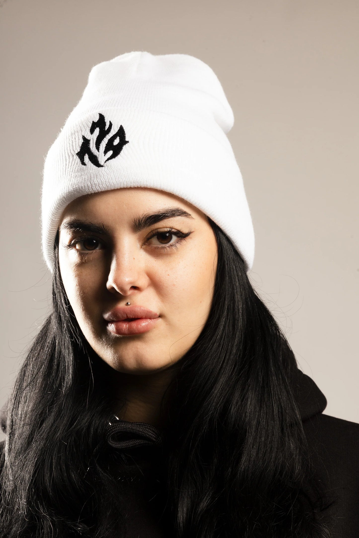 Maxfit Flames Beanie