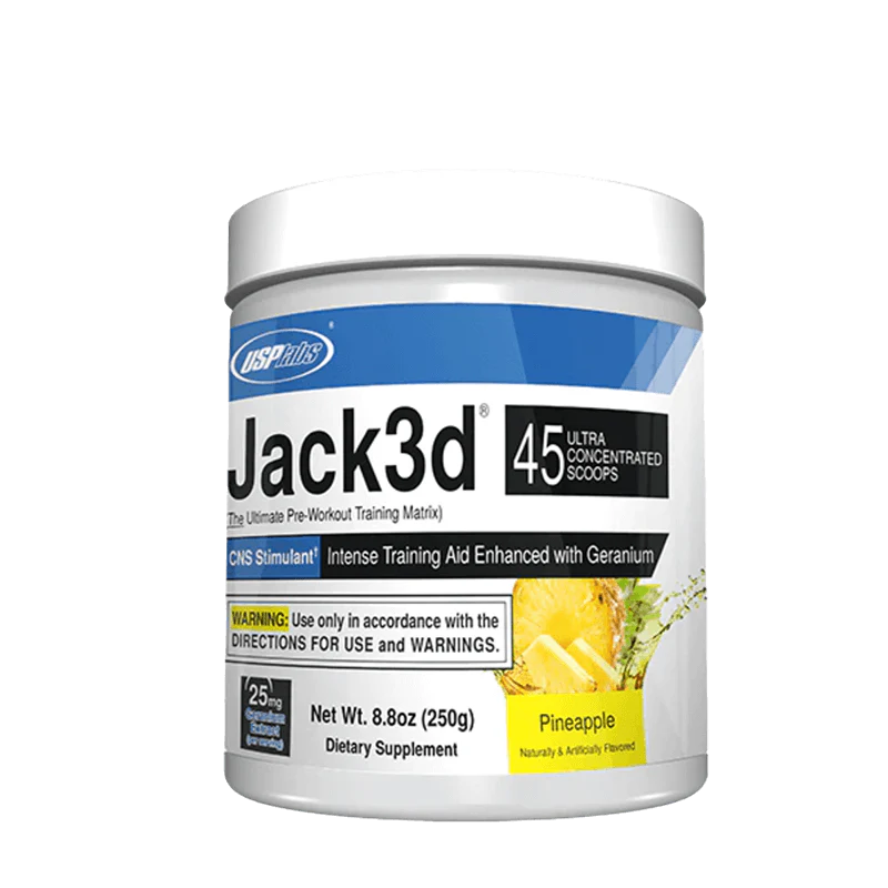 Jack3d