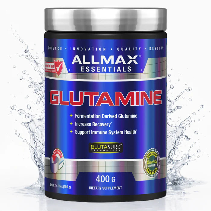 ALLMAX Glutamine