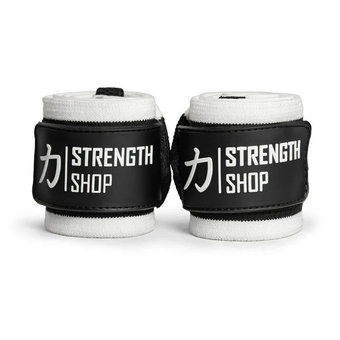 Riotwear Wrist Straps