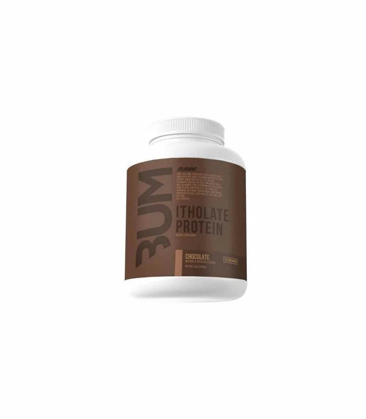 RAW Itholate Protein 5LB