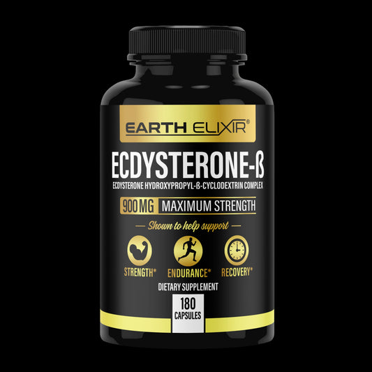 Ecydysterone B