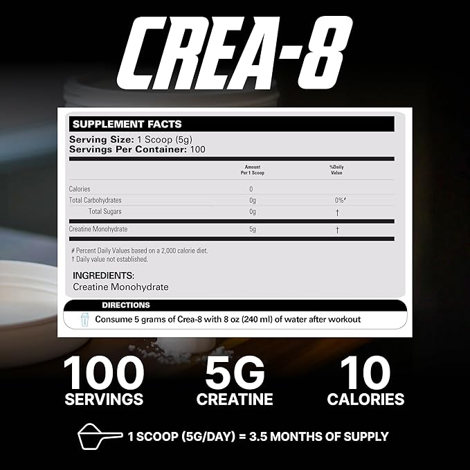 CREA-8