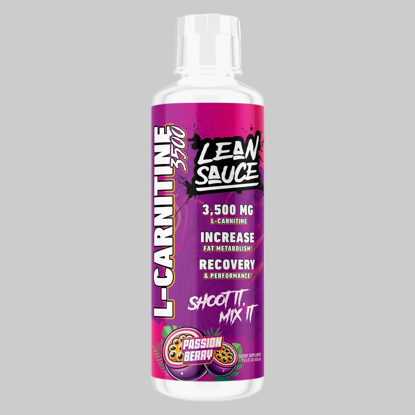 Lean Sauce