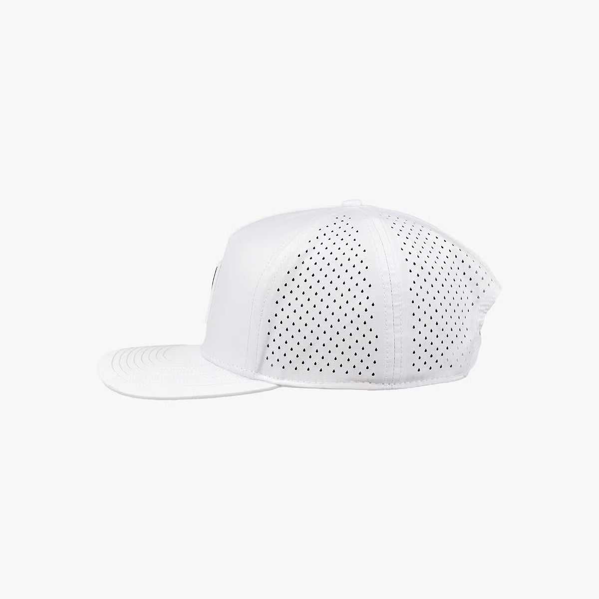 Bucked up Hat