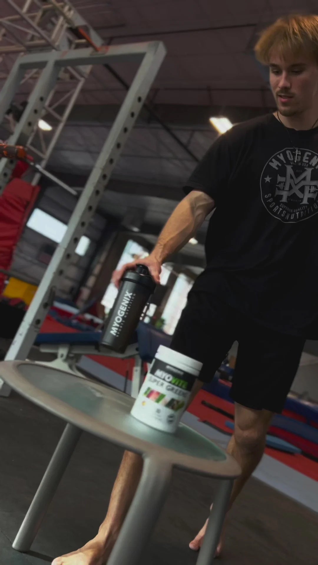 Myovite Super Greens