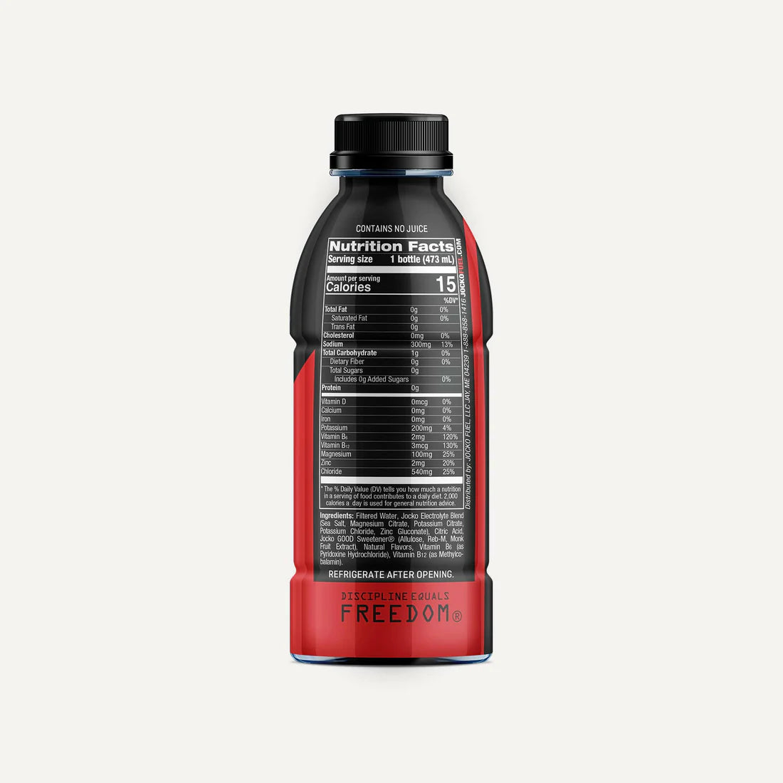Jocko Hydrate