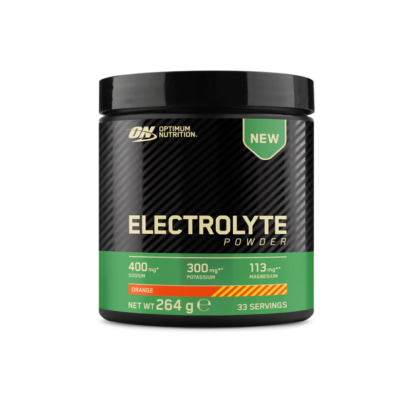 Electrolytes