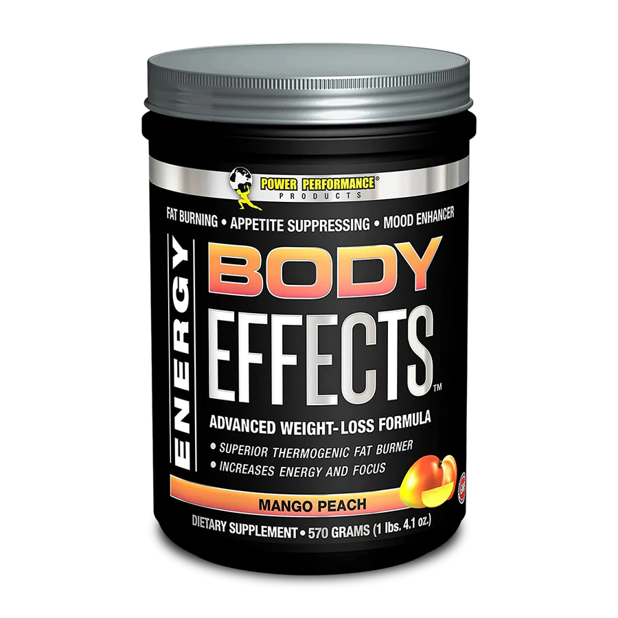 Body Effects