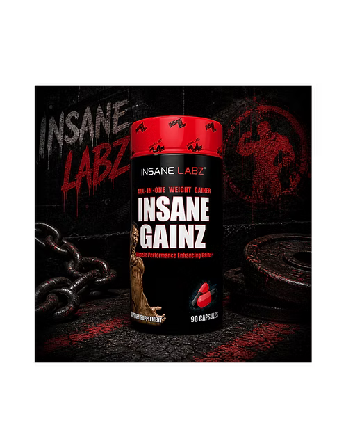 Insane Gainz