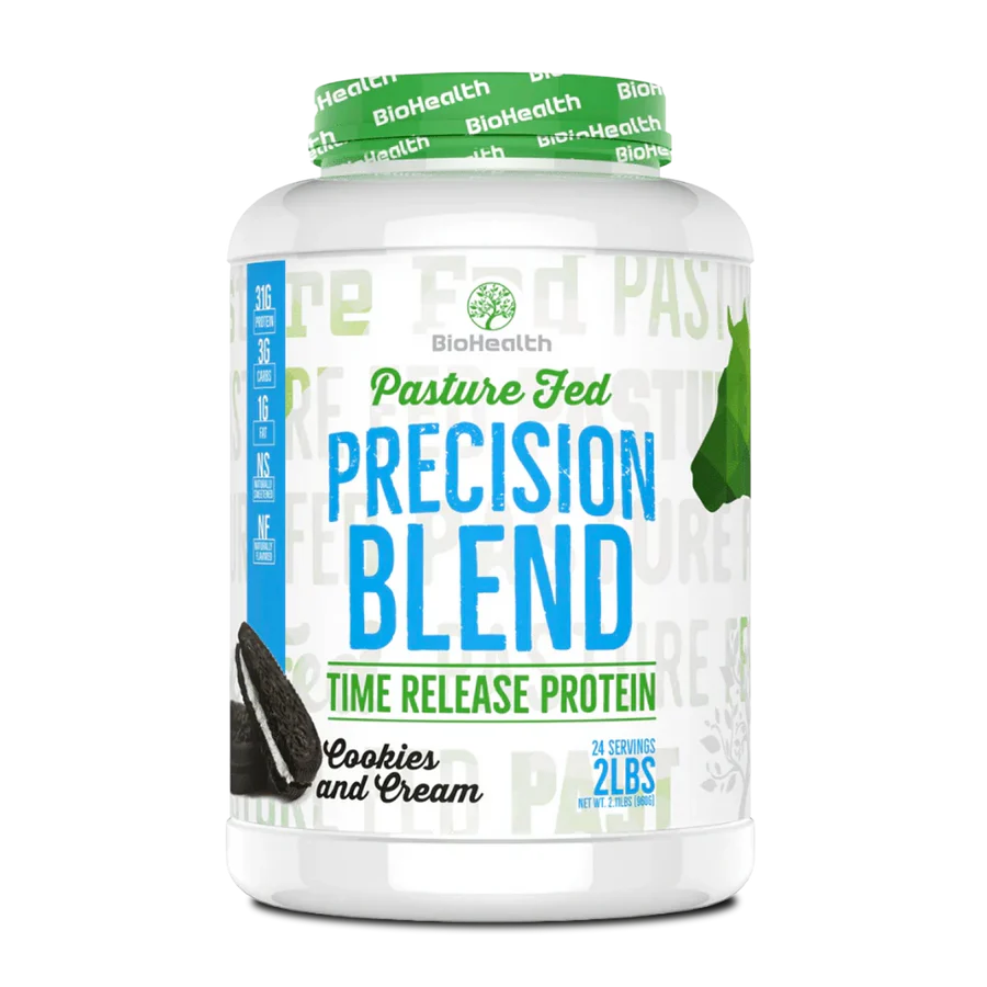 BioHealth Precision Blend 2lb