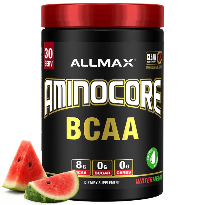 ALLMAX AminoCore 315g