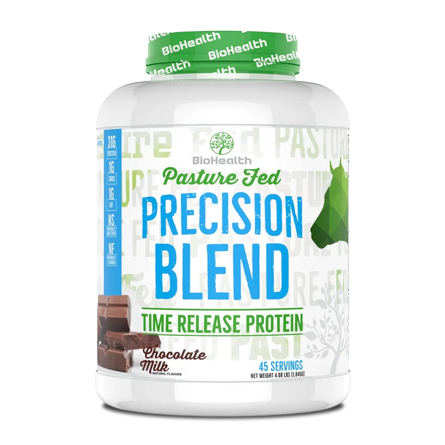 BioHealth Precision Blend 4lb