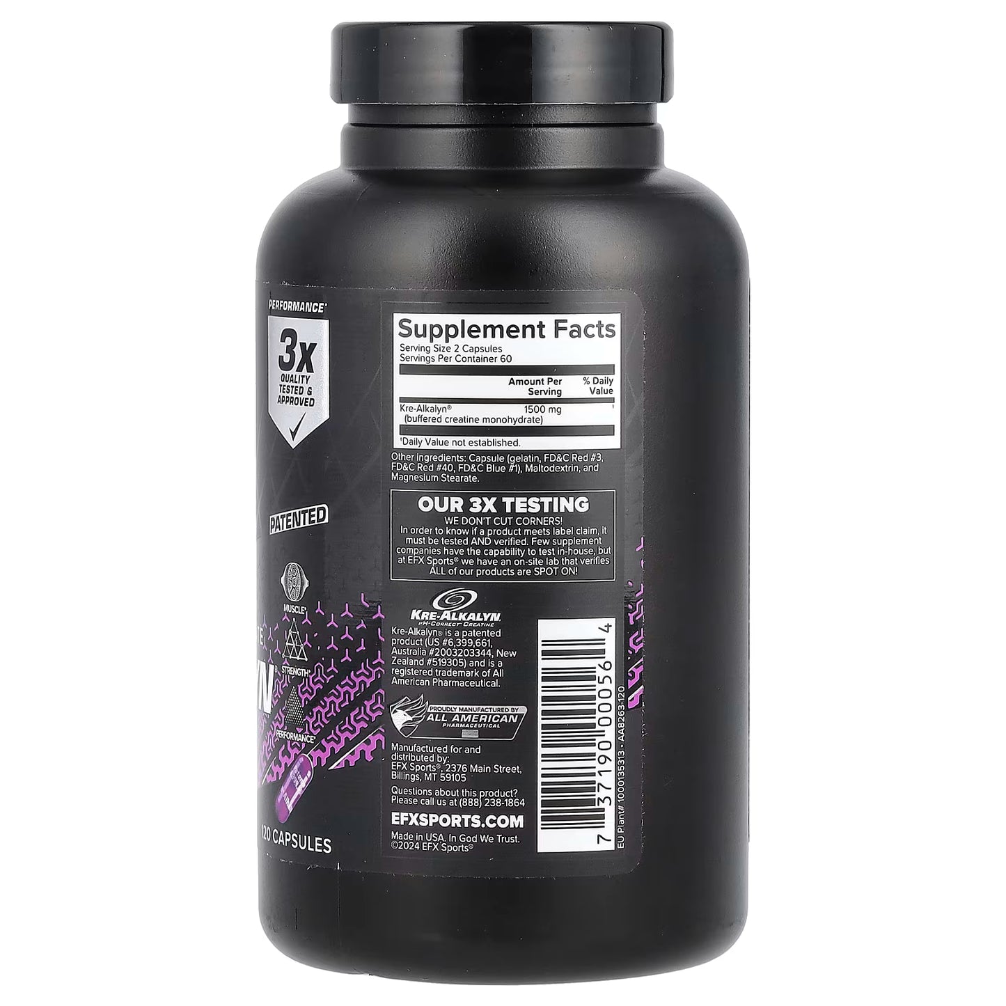 Kre-Alkalynefx