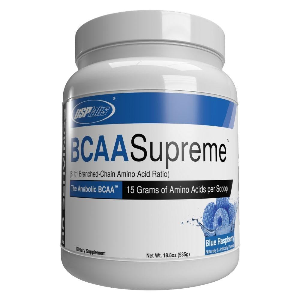 USPlabs BCAA Supreme