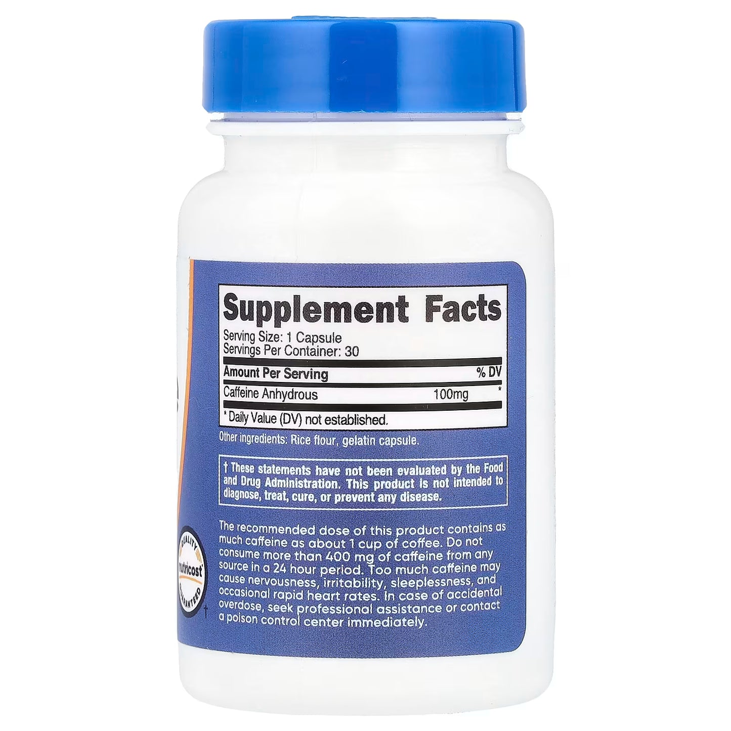 Caffeine Capsules