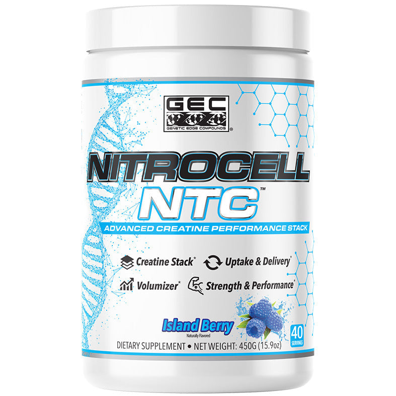 GEC Nitrocell