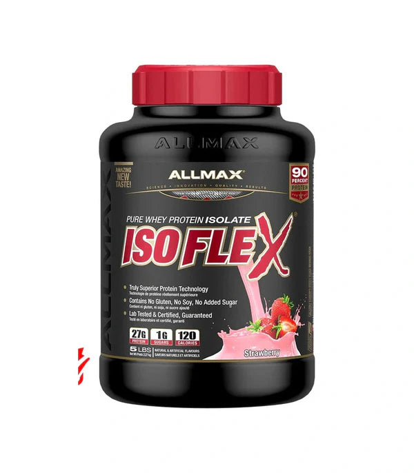 ALLMAX Isoflex 5lbs