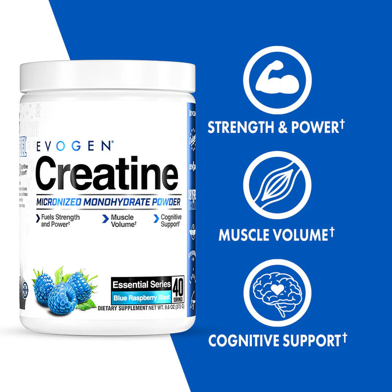 EVOGEN Creatine
