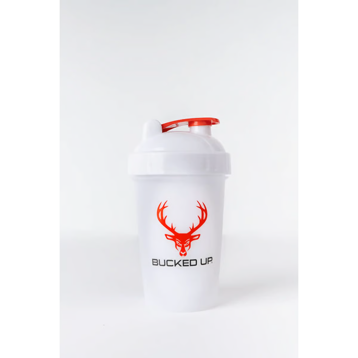 Bucked Up Shaker Cup