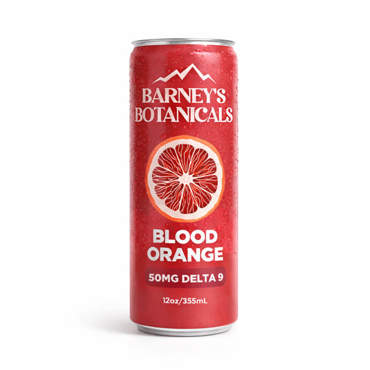 Barney's Blend BCAA