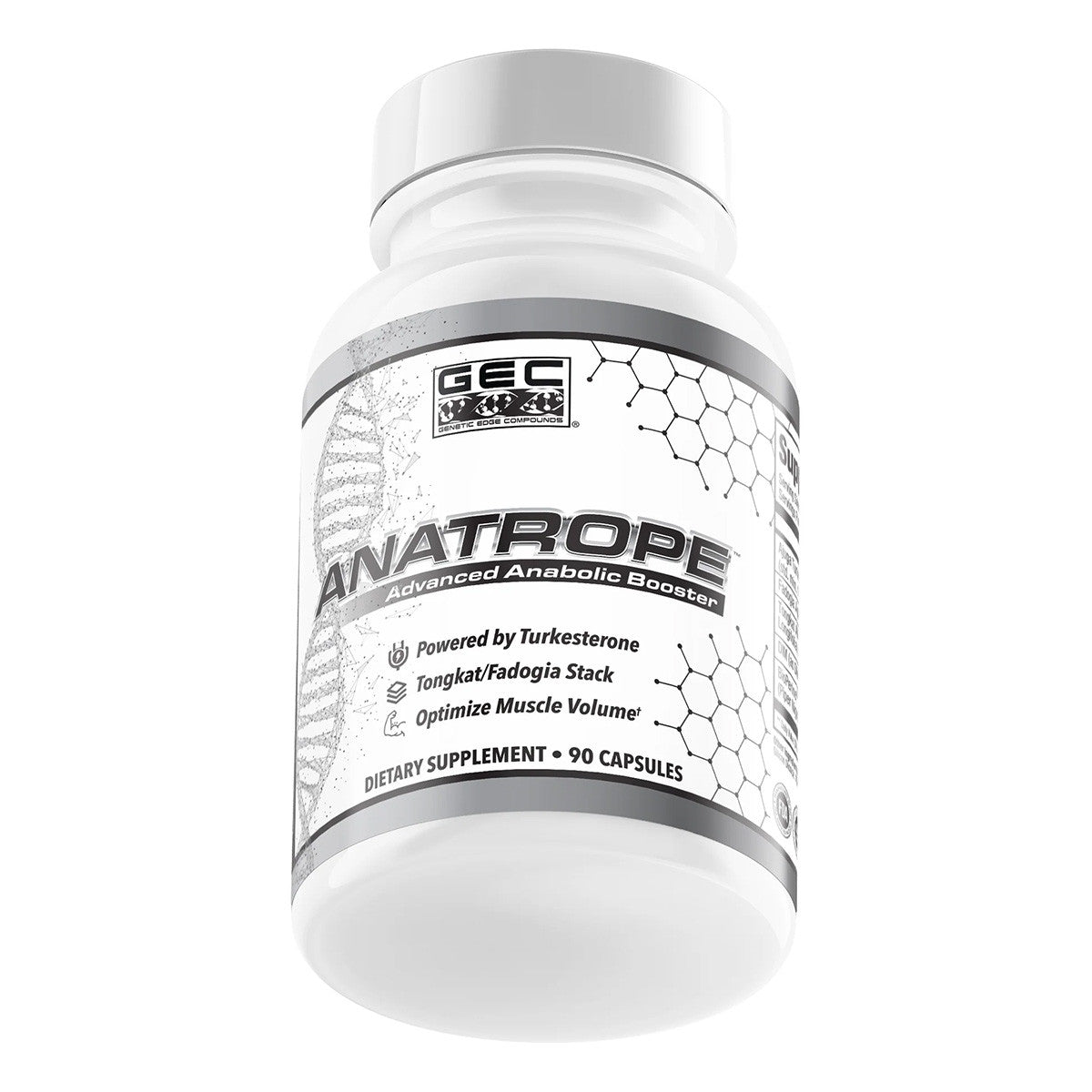 GEC Anatrope